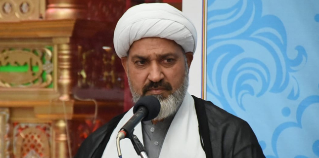 علامہ عبد الخالق اسدی