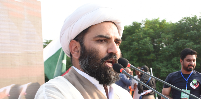 مقصود ڈومکی