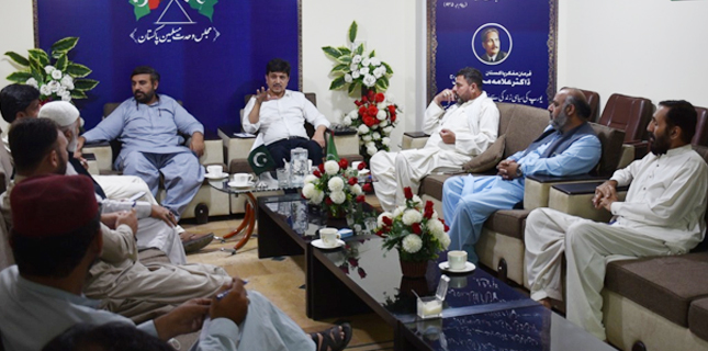 عزاداری