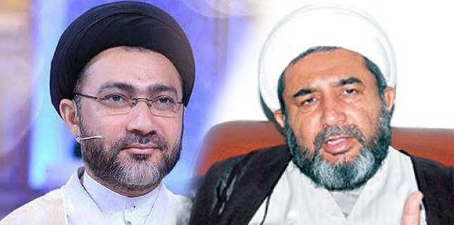 علامہ عارف واحدی