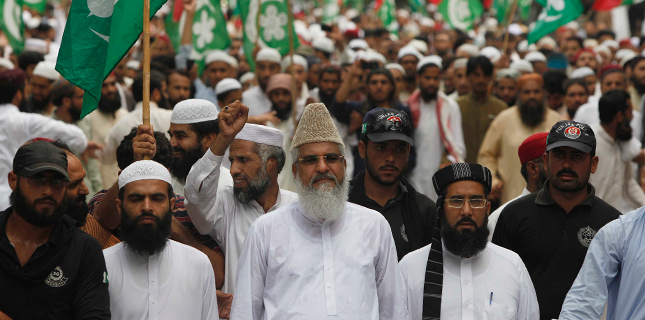 مذہبی