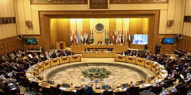عرب پارلیمنٹ