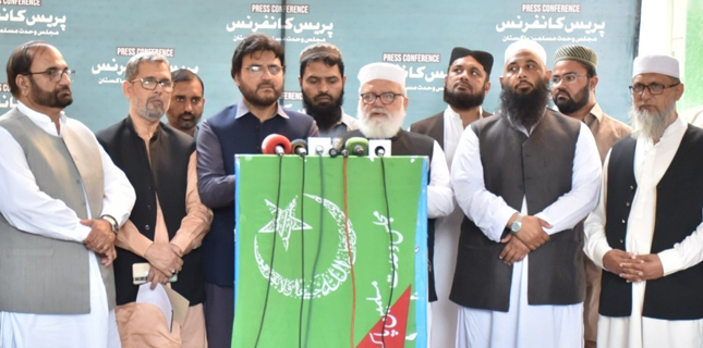 لیاقت بلوچ