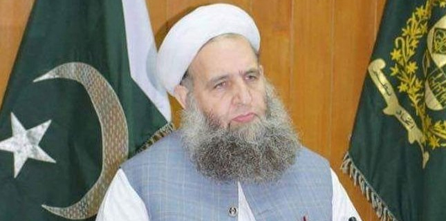 زائرین