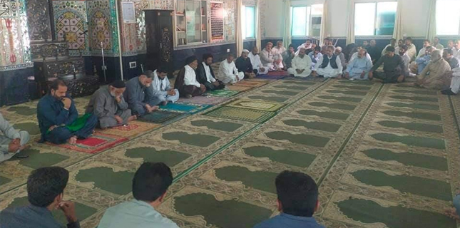 مقدمات