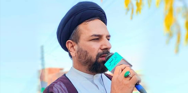 اسد اقبال زیدی
