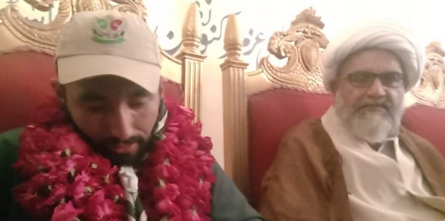 نومنتخب مرکزی صدر