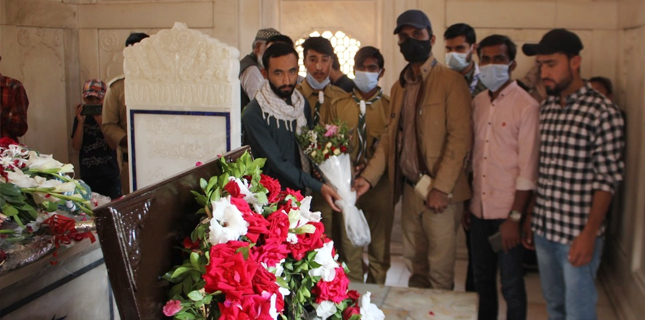 زاہد مہدی