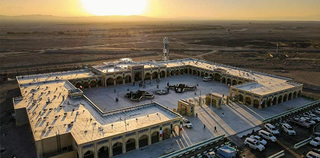 رضوی