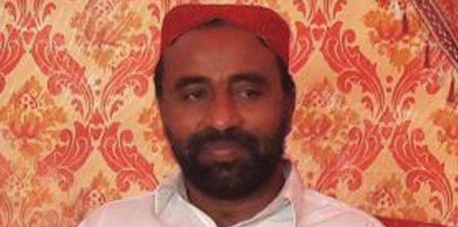 ایم ڈبلیوایم سندھ کے سینیئر رہنما آغا منور جعفری مرکزی ڈپٹی سیکریٹری امپلائنزونگ نامزد