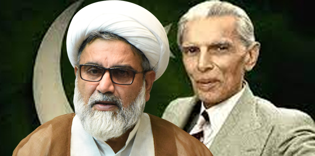 قائداعظمؒ