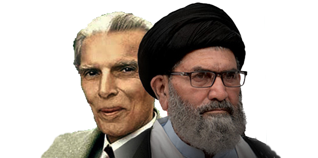 محمد علی جناح
