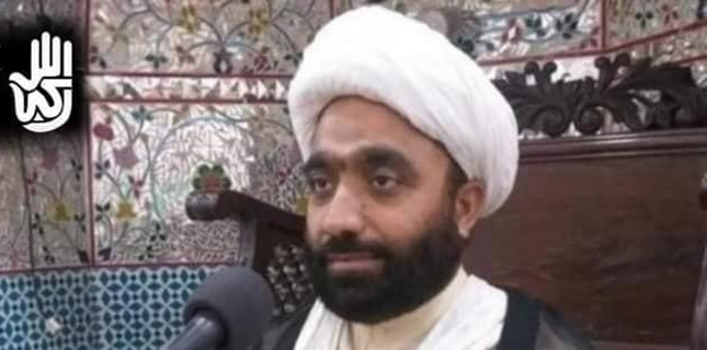 علامہ فضل عباس قمی کے لاپتہ ہونے پر شیعہ علماء کونسل کے قائدین حافظ کاظم رضا نقوی سمیت دیگر نے واقعہ کی مذمت کی تھی اور ان کی رہائی کیلئے ڈیڈ لائن تھی۔
