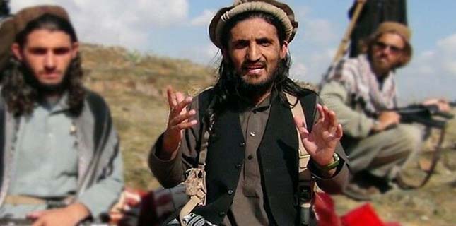 پاکستان کو انتہائی مطلوب دہشت گرد محمد خراسانی افغانستان کے صوبے ننگرہار میں مارا گیا۔