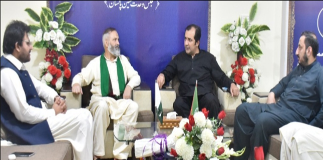 علی رضوی