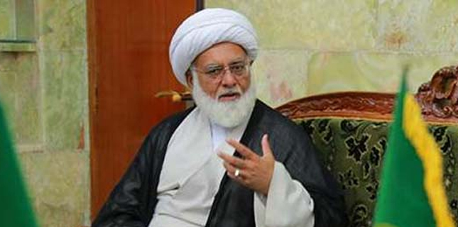محمد حسین اکبر