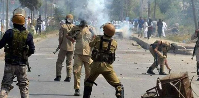بھارتی