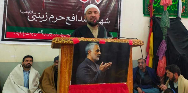 قاسم سلیمانی