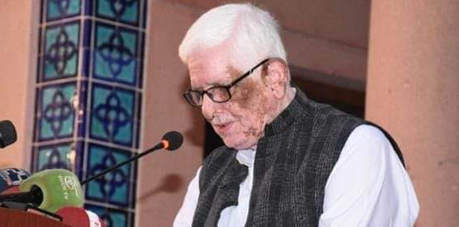 یاور مہدی
