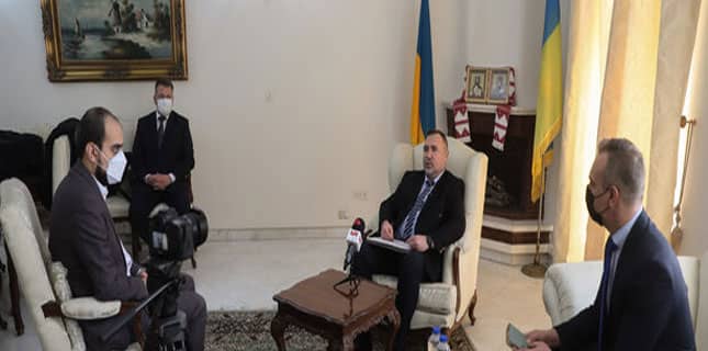 ہمیں خود کو ایٹمی ہتھیاروں سےغیر مسلح نہیں کرنا چاہیے تھا!، بورڈ یلیاک