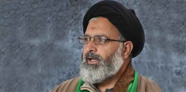 علی رضوی
