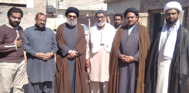 اقبال رضوی