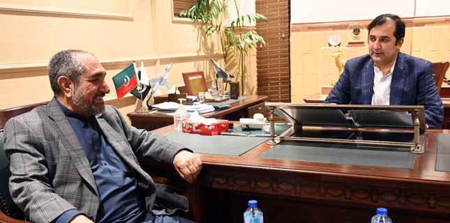 وزیر اعلیٰ