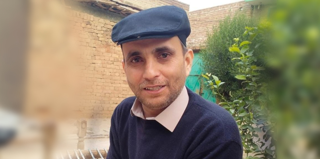 عاطف بنگش