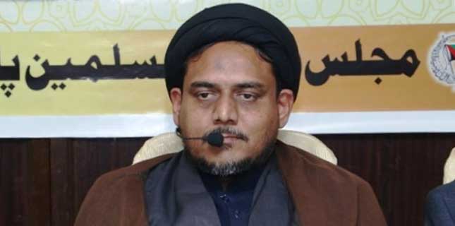علامہ اقتدار نقوی