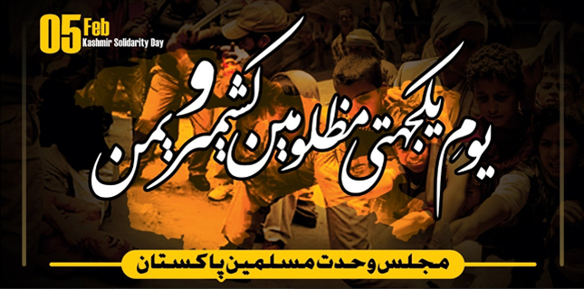 یوم یکجہتی