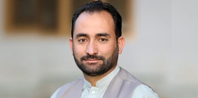 کاظم میثم