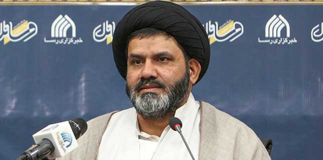 علامہ شفقت شیرازی