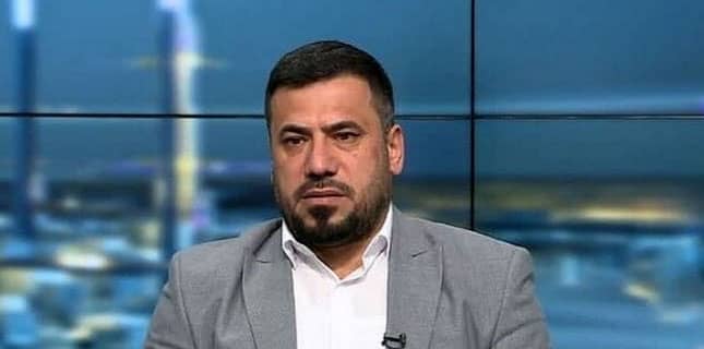 احمد الموسوی
