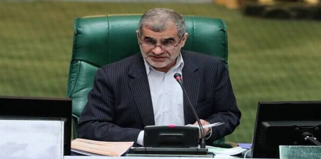 ڈپٹی اسپیکر