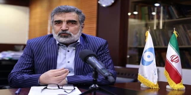 ایٹمی توانائی