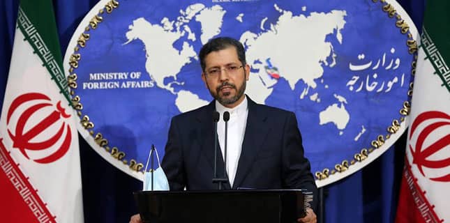 الزامات کو مسترد