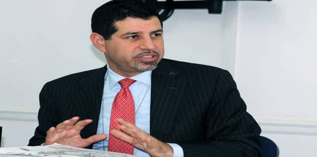 اسٹیون فیگن
