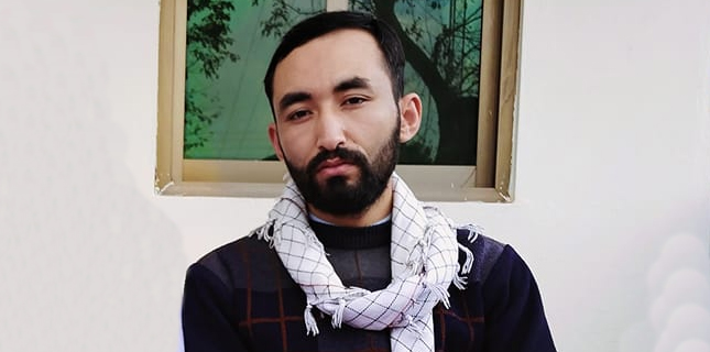 آئی ایس او