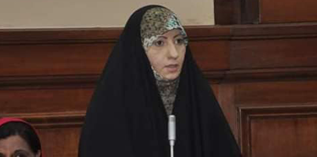 زہرا نقوی
