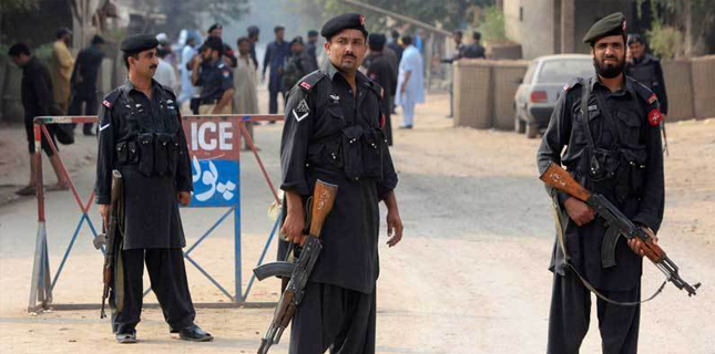 دہشتگرد