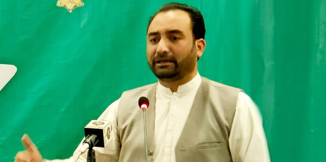 وزیر زراعت