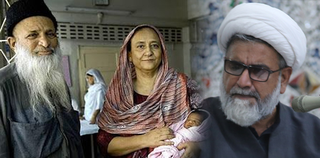 ایدھی