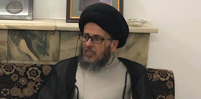 رانا ثناء اللہ