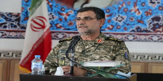 غیر علاقائی