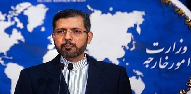 ترجمان سعید خطیب زادہ