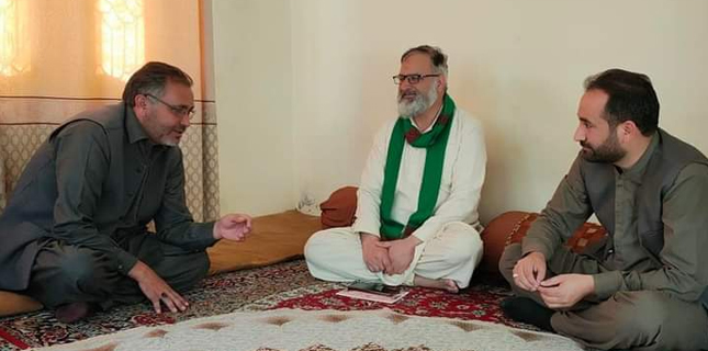 اسسٹنٹ کمشنر