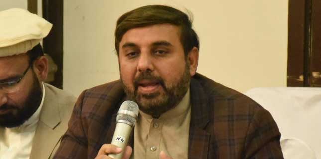 قیادت