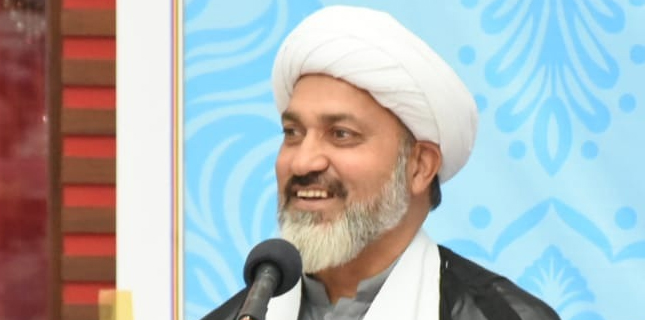 قیادت