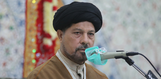 جنت البقیع