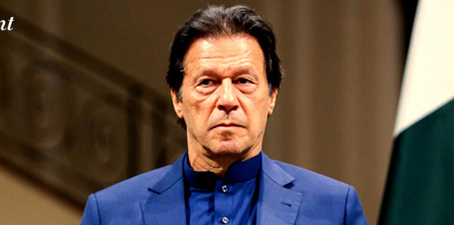 عمران خان